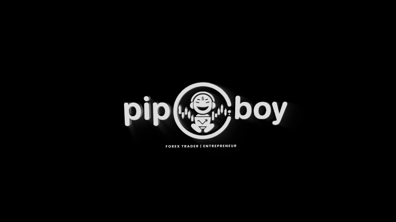 PIPBOY Trading Platform