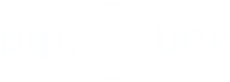 Pipboy Logo